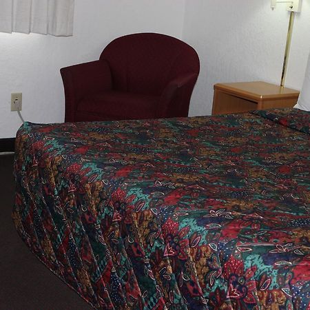 Americas Best Value Inn Grand Forks Exterior foto